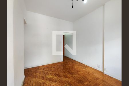 Sala de apartamento à venda com 3 quartos, 92m² em Grajaú, Rio de Janeiro