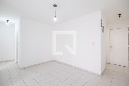 Sala de apartamento para alugar com 3 quartos, 65m² em Continental, Osasco