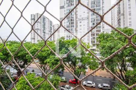 Vista do Quarto 2 de apartamento para alugar com 3 quartos, 65m² em Continental, Osasco