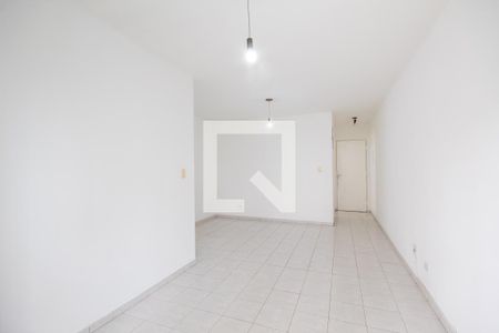 Sala de apartamento para alugar com 3 quartos, 65m² em Continental, Osasco