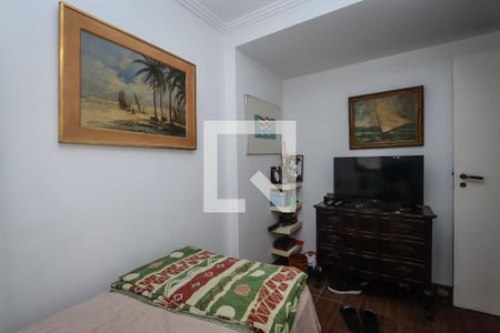 Quarto 2 de apartamento à venda com 2 quartos, 88m² em Vila Suzana, São Paulo