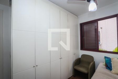 Quarto 2 de apartamento à venda com 2 quartos, 88m² em Vila Suzana, São Paulo