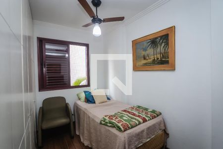 Quarto 2 de apartamento à venda com 2 quartos, 88m² em Vila Suzana, São Paulo