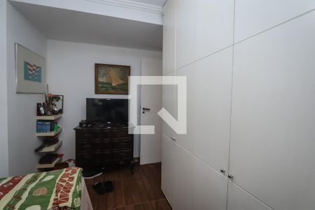 Quarto 2 de apartamento à venda com 2 quartos, 88m² em Vila Suzana, São Paulo