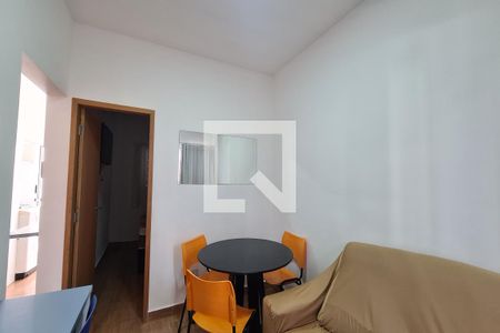 Sala de apartamento para alugar com 1 quarto, 33m² em Vila Formosa, São Paulo