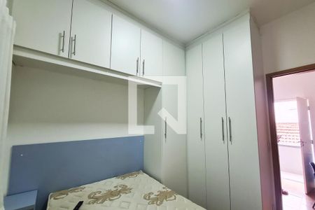 Quarto de apartamento para alugar com 1 quarto, 33m² em Vila Formosa, São Paulo