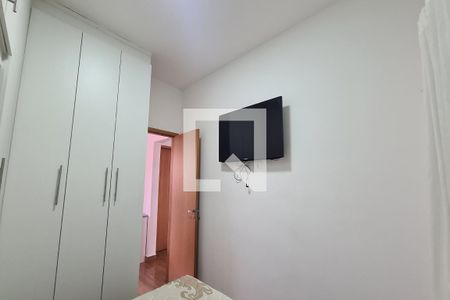 Quarto de apartamento para alugar com 1 quarto, 33m² em Vila Formosa, São Paulo