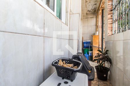 Casa à venda com 80m², 1 quarto e sem vaga Casa à venda com 80m², 1 quarto e sem vagaÁrea de Serviço