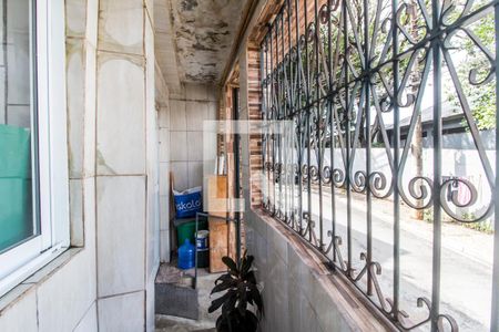 Casa à venda com 80m², 1 quarto e sem vaga Casa à venda com 80m², 1 quarto e sem vagaÁrea de Serviço