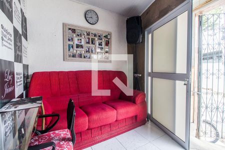 Sala de casa para alugar com 1 quarto, 80m² em Vila Nova Barueri, Barueri