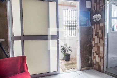 Sala de casa para alugar com 1 quarto, 80m² em Vila Nova Barueri, Barueri