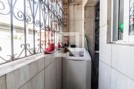 Casa à venda com 80m², 1 quarto e sem vaga Casa à venda com 80m², 1 quarto e sem vagaÁrea de Serviço