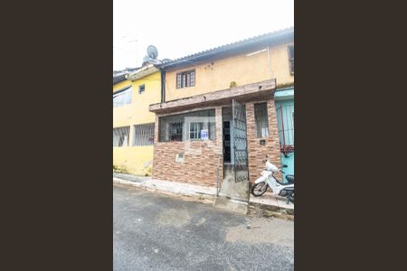 Casa à venda com 80m², 1 quarto e sem vaga Casa à venda com 80m², 1 quarto e sem vagaVista da Rua