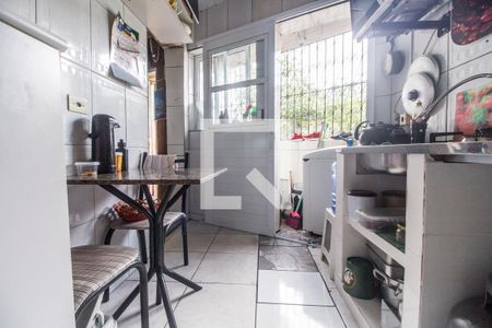 Casa à venda com 80m², 1 quarto e sem vaga Casa à venda com 80m², 1 quarto e sem vagaCozinha