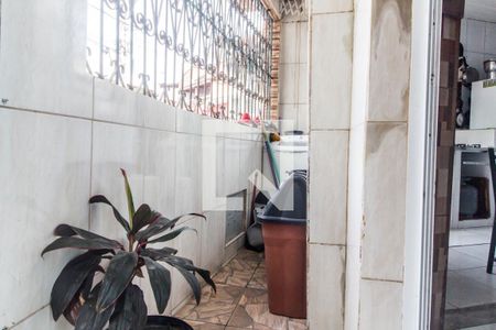 Casa à venda com 80m², 1 quarto e sem vaga Casa à venda com 80m², 1 quarto e sem vagaÁrea de Serviço