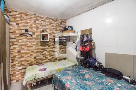 Quarto de casa para alugar com 1 quarto, 80m² em Vila Nova Barueri, Barueri