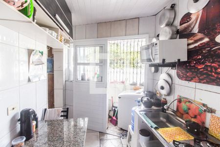 Casa à venda com 80m², 1 quarto e sem vaga Casa à venda com 80m², 1 quarto e sem vagaCozinha