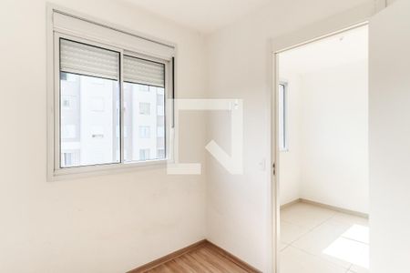 Quarto 1 de apartamento para alugar com 2 quartos, 34m² em Santo Amaro, São Paulo