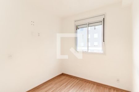 Quarto 2 de apartamento para alugar com 2 quartos, 34m² em Santo Amaro, São Paulo