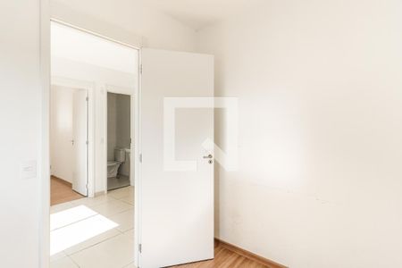 Quarto 1 de apartamento para alugar com 2 quartos, 34m² em Santo Amaro, São Paulo