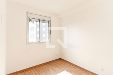 Quarto 2 de apartamento para alugar com 2 quartos, 34m² em Santo Amaro, São Paulo