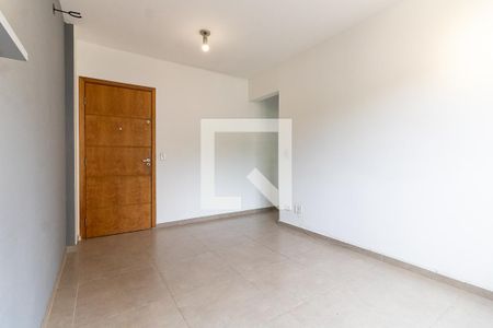 Sala de apartamento para alugar com 2 quartos, 56m² em Vila Marte, São Paulo