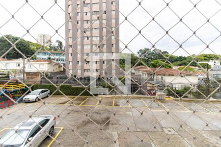 Vista do Quarto 1 de apartamento para alugar com 2 quartos, 56m² em Vila Marte, São Paulo