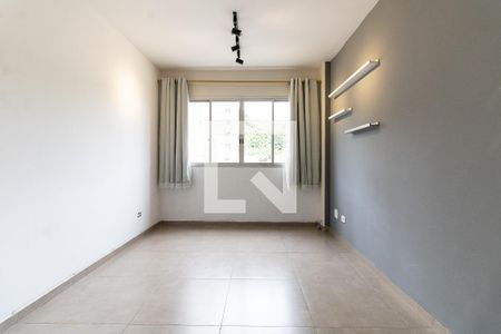 Sala de apartamento para alugar com 2 quartos, 56m² em Vila Marte, São Paulo