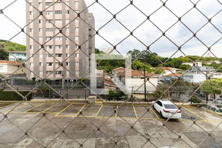 Vista da Sala de apartamento para alugar com 2 quartos, 56m² em Vila Marte, São Paulo