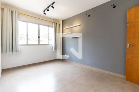 Sala de apartamento para alugar com 2 quartos, 56m² em Vila Marte, São Paulo