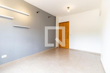 Sala de apartamento para alugar com 2 quartos, 56m² em Vila Marte, São Paulo