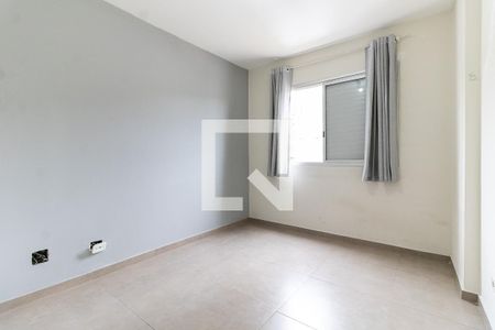 Quarto 2 de apartamento para alugar com 2 quartos, 56m² em Vila Marte, São Paulo