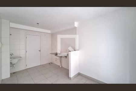 Apartamento para alugar com 34m², 2 quartos e sem vagaSala/Cozinha/Área de Serviço