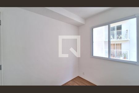 Quarto 1 de apartamento para alugar com 2 quartos, 34m² em Barra Funda, São Paulo