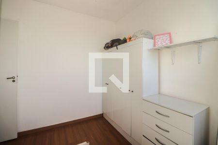 Quarto 1 de apartamento para alugar com 2 quartos, 38m² em Parque Santa Fé, Porto Alegre