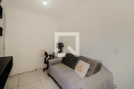 Sala de apartamento para alugar com 2 quartos, 38m² em Parque Santa Fé, Porto Alegre