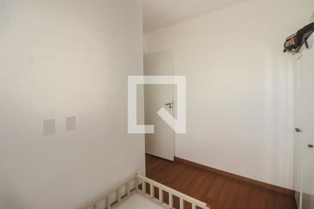 Quarto 1 de apartamento para alugar com 2 quartos, 38m² em Parque Santa Fé, Porto Alegre