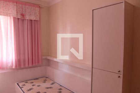 Quarto 1 de apartamento para alugar com 3 quartos, 74m² em Alto da Glória, Goiânia