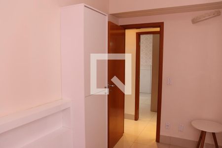 Quarto 1 de apartamento para alugar com 3 quartos, 74m² em Alto da Glória, Goiânia