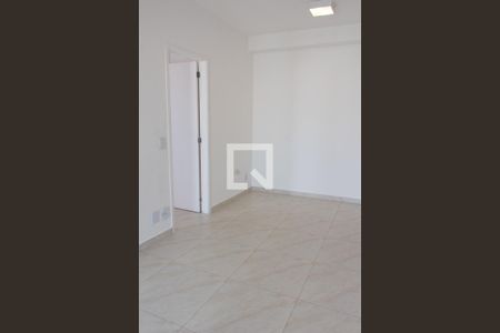 SALA de apartamento à venda com 1 quarto, 46m² em Cambuí, Campinas