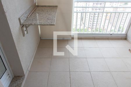 SACADA de apartamento à venda com 1 quarto, 46m² em Cambuí, Campinas