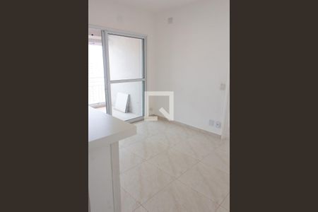 SALA de apartamento à venda com 1 quarto, 46m² em Cambuí, Campinas