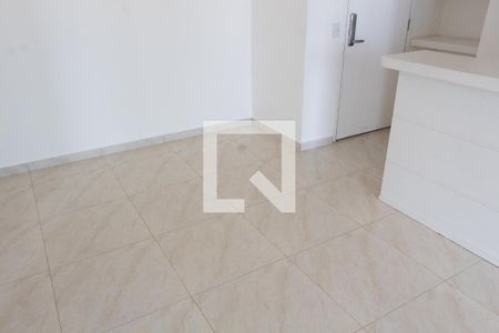 SALA de apartamento à venda com 1 quarto, 46m² em Cambuí, Campinas