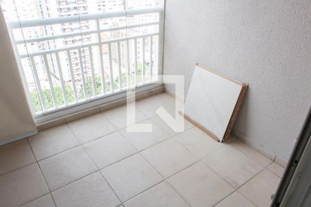 SACADA de apartamento à venda com 1 quarto, 46m² em Cambuí, Campinas