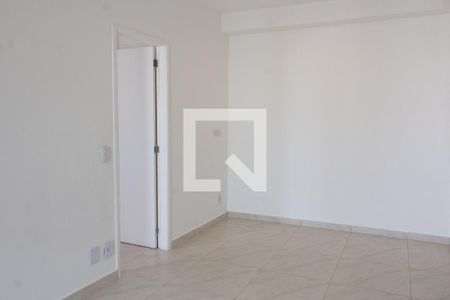 SALA de apartamento à venda com 1 quarto, 46m² em Cambuí, Campinas