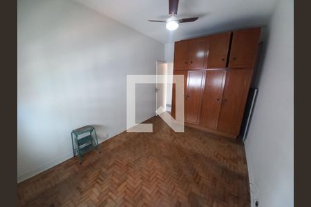 Quarto 1 de apartamento para alugar com 3 quartos, 133m² em Centro, São Vicente