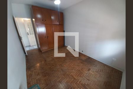 Quarto 1 de apartamento para alugar com 3 quartos, 133m² em Centro, São Vicente