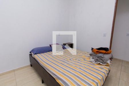 Quarto 1 de casa para alugar com 2 quartos, 52m² em Jardim Penha, São Paulo