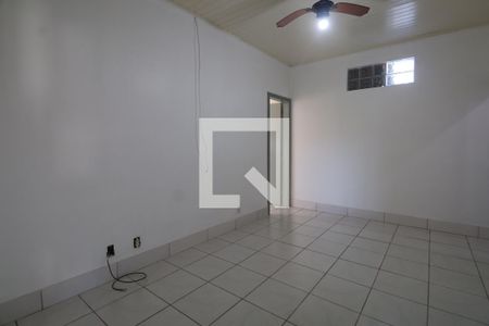 Sala de casa à venda com 2 quartos, 100m² em Mato Grande, Canoas