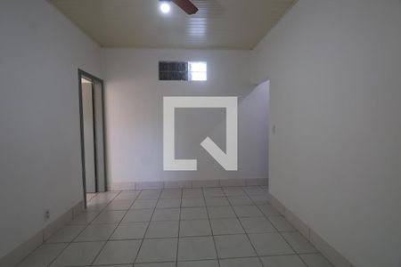 Sala de casa à venda com 2 quartos, 100m² em Mato Grande, Canoas